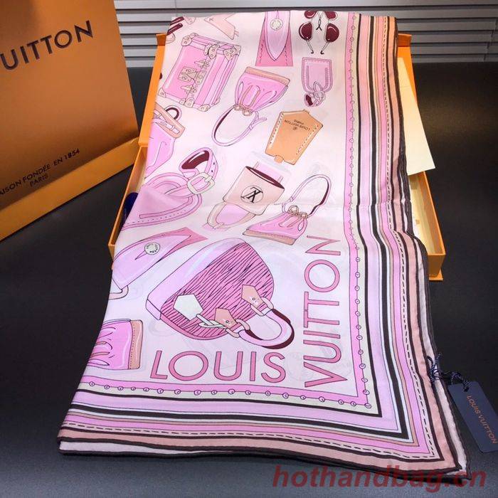 Louis Vuitton Scarf LVS00172 Louis Vuitton Scarf LVS00172